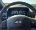 Джип Grand Cherokee, об'ємом двигуна 3.12 л та пробігом 240 тис. км за 6500 $, фото 9 на Automoto.ua