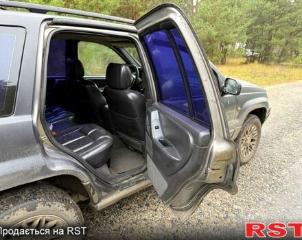 Джип Гранд Чероки, объемом двигателя 3.1 л и пробегом 320 тыс. км за 2950 $, фото 6 на Automoto.ua