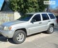 Джип Grand Cherokee, об'ємом двигуна 3.96 л та пробігом 305 тис. км за 6300 $, фото 4 на Automoto.ua