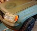 Джип Grand Cherokee, об'ємом двигуна 31 л та пробігом 284 тис. км за 3500 $, фото 6 на Automoto.ua