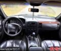 Джип Гранд Чероки, объемом двигателя 3.1 л и пробегом 320 тыс. км за 2950 $, фото 10 на Automoto.ua