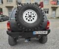 Джип Гранд Чероки, объемом двигателя 4.7 л и пробегом 240 тыс. км за 13999 $, фото 8 на Automoto.ua