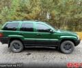 Джип Grand Cherokee, об'ємом двигуна 3.1 л та пробігом 285 тис. км за 4200 $, фото 4 на Automoto.ua