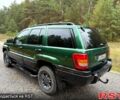 Джип Grand Cherokee, об'ємом двигуна 3.1 л та пробігом 285 тис. км за 4200 $, фото 5 на Automoto.ua