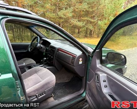 Джип Grand Cherokee, об'ємом двигуна 3.1 л та пробігом 285 тис. км за 4200 $, фото 6 на Automoto.ua