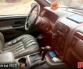 Джип Гранд Чероки, объемом двигателя 4.7 л и пробегом 160 тыс. км за 4000 $, фото 1 на Automoto.ua