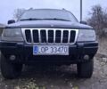 Джип Гранд Чероки 2002 в Славянске на Automoto.ua Джип Гранд Чероки, объемом двигателя 2.69 л и пробегом 390 тыс. км за 4000 $, фото 3 на Automoto.ua