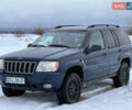 Джип Grand Cherokee, об'ємом двигуна 2.69 л та пробігом 260 тис. км за 4100 $, фото 12 на Automoto.ua