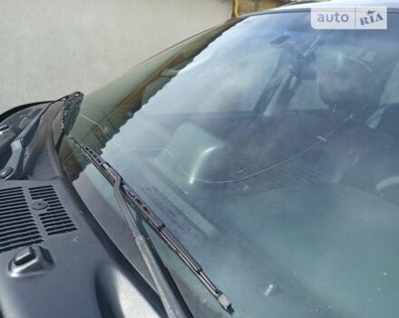 Джип Гранд Чероки, объемом двигателя 2.69 л и пробегом 300 тыс. км за 9500 $, фото 12 на Automoto.ua