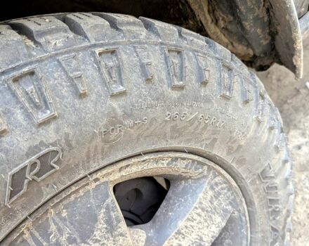 Джип Grand Cherokee, об'ємом двигуна 4.7 л та пробігом 240 тис. км за 9000 $, фото 2 на Automoto.ua