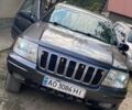 Джип Grand Cherokee, об'ємом двигуна 2.69 л та пробігом 253 тис. км за 6400 $, фото 1 на Automoto.ua
