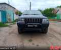 Джип Гранд Чероки, объемом двигателя 2.7 л и пробегом 260 тыс. км за 9500 $, фото 6 на Automoto.ua