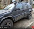 Джип Гранд Чероки, объемом двигателя 4.7 л и пробегом 240 тыс. км за 9000 $, фото 1 на Automoto.ua