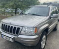 Джип Grand Cherokee, об'ємом двигуна 2.69 л та пробігом 330 тис. км за 8600 $, фото 1 на Automoto.ua