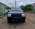 Джип Гранд Чероки, объемом двигателя 2.7 л и пробегом 260 тыс. км за 9500 $, фото 1 на Automoto.ua