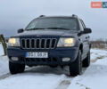 Джип Grand Cherokee, об'ємом двигуна 2.69 л та пробігом 260 тис. км за 4100 $, фото 15 на Automoto.ua