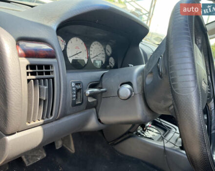 Джип Гранд Чероки, объемом двигателя 2.69 л и пробегом 355 тыс. км за 7100 $, фото 18 на Automoto.ua