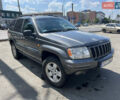 Джип Гранд Чероки, объемом двигателя 2.69 л и пробегом 355 тыс. км за 7100 $, фото 3 на Automoto.ua