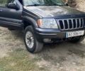 Джип Grand Cherokee, об'ємом двигуна 2.69 л та пробігом 253 тис. км за 6400 $, фото 10 на Automoto.ua