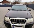 Джип Гранд Чероки, объемом двигателя 27 л и пробегом 257 тыс. км за 4200 $, фото 1 на Automoto.ua