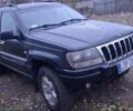Джип Гранд Чероки 2002 в Славянске на Automoto.ua Джип Гранд Чероки, объемом двигателя 2.69 л и пробегом 390 тыс. км за 4000 $, фото 1 на Automoto.ua