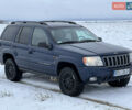 Джип Grand Cherokee, об'ємом двигуна 2.69 л та пробігом 260 тис. км за 4100 $, фото 4 на Automoto.ua