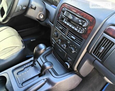 Джип Grand Cherokee, об'ємом двигуна 2.7 л та пробігом 312 тис. км за 7990 $, фото 43 на Automoto.ua
