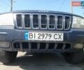 Джип Гранд Чероки, объемом двигателя 2.69 л и пробегом 274 тыс. км за 8995 $, фото 1 на Automoto.ua