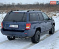 Джип Grand Cherokee, об'ємом двигуна 2.69 л та пробігом 260 тис. км за 4100 $, фото 6 на Automoto.ua