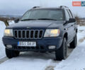 Джип Grand Cherokee, об'ємом двигуна 2.69 л та пробігом 260 тис. км за 4100 $, фото 14 на Automoto.ua