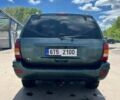 Джип Гранд Чероки, объемом двигателя 2.69 л и пробегом 252 тыс. км за 5400 $, фото 4 на Automoto.ua