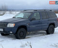 Джип Grand Cherokee, об'ємом двигуна 2.69 л та пробігом 260 тис. км за 4100 $, фото 10 на Automoto.ua