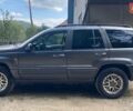 Джип Grand Cherokee, об'ємом двигуна 2.69 л та пробігом 253 тис. км за 6400 $, фото 11 на Automoto.ua