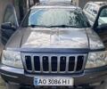 Джип Grand Cherokee, об'ємом двигуна 2.69 л та пробігом 253 тис. км за 6400 $, фото 9 на Automoto.ua