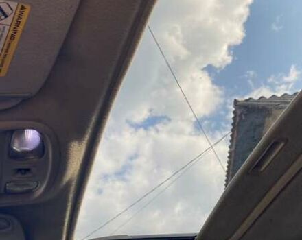 Джип Grand Cherokee, об'ємом двигуна 2.69 л та пробігом 253 тис. км за 6400 $, фото 3 на Automoto.ua