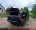 Джип Гранд Чероки, объемом двигателя 2.7 л и пробегом 260 тыс. км за 9500 $, фото 4 на Automoto.ua