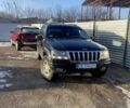 Джип Grand Cherokee, об'ємом двигуна 3.96 л та пробігом 350 тис. км за 8000 $, фото 1 на Automoto.ua