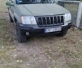 Джип Гранд Чероки 2003 в Новониколаевке на Automoto.ua Джип Гранд Чероки, объемом двигателя 2.69 л и пробегом 348 тыс. км за 5200 $, фото 1 на Automoto.ua