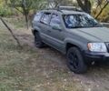 Джип Гранд Чероки 2003 в Новониколаевке на Automoto.ua Джип Гранд Чероки, объемом двигателя 2.69 л и пробегом 348 тыс. км за 5200 $, фото 4 на Automoto.ua