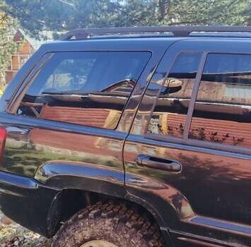Джип Гранд Чероки 2003 в Буковеле на Automoto.ua Джип Гранд Чероки, объемом двигателя 2.69 л и пробегом 247 тыс. км за 7500 $, фото 7 на Automoto.ua