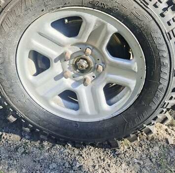 Джип Гранд Чероки 2003 в Буковеле на Automoto.ua Джип Гранд Чероки, объемом двигателя 2.69 л и пробегом 247 тыс. км за 7500 $, фото 21 на Automoto.ua