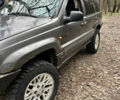 Джип Grand Cherokee, об'ємом двигуна 2.7 л та пробігом 383 тис. км за 5500 $, фото 1 на Automoto.ua