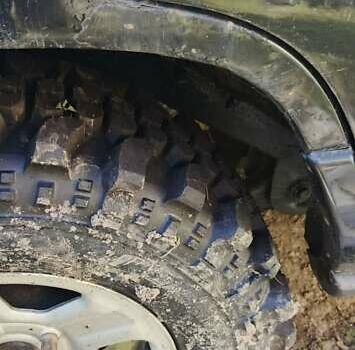 Джип Гранд Чероки 2003 в Буковеле на Automoto.ua Джип Гранд Чероки, объемом двигателя 2.69 л и пробегом 247 тыс. км за 7500 $, фото 10 на Automoto.ua