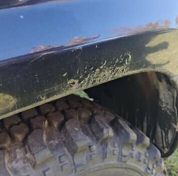 Джип Гранд Чероки 2003 в Буковеле на Automoto.ua Джип Гранд Чероки, объемом двигателя 2.69 л и пробегом 247 тыс. км за 7500 $, фото 9 на Automoto.ua