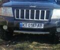 Джип Гранд Чероки 2003 в Буковеле на Automoto.ua Джип Гранд Чероки, объемом двигателя 2.69 л и пробегом 247 тыс. км за 7500 $, фото 4 на Automoto.ua
