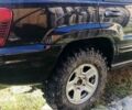 Джип Гранд Чероки 2003 в Буковеле на Automoto.ua Джип Гранд Чероки, объемом двигателя 2.69 л и пробегом 247 тыс. км за 7500 $, фото 12 на Automoto.ua