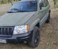 Джип Гранд Чероки 2003 в Новониколаевке на Automoto.ua Джип Гранд Чероки, объемом двигателя 2.69 л и пробегом 348 тыс. км за 5200 $, фото 1 на Automoto.ua