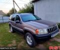 Джип Grand Cherokee, об'ємом двигуна 2.7 л та пробігом 278 тис. км за 4700 $, фото 1 на Automoto.ua