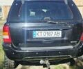 Джип Гранд Чероки 2003 в Буковеле на Automoto.ua Джип Гранд Чероки, объемом двигателя 2.69 л и пробегом 247 тыс. км за 7500 $, фото 6 на Automoto.ua