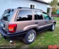 Джип Grand Cherokee, об'ємом двигуна 2.7 л та пробігом 278 тис. км за 4700 $, фото 2 на Automoto.ua